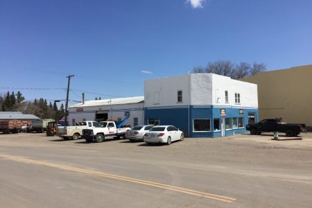 TJ's Auto Service