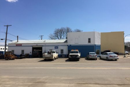 TJ's Auto Service